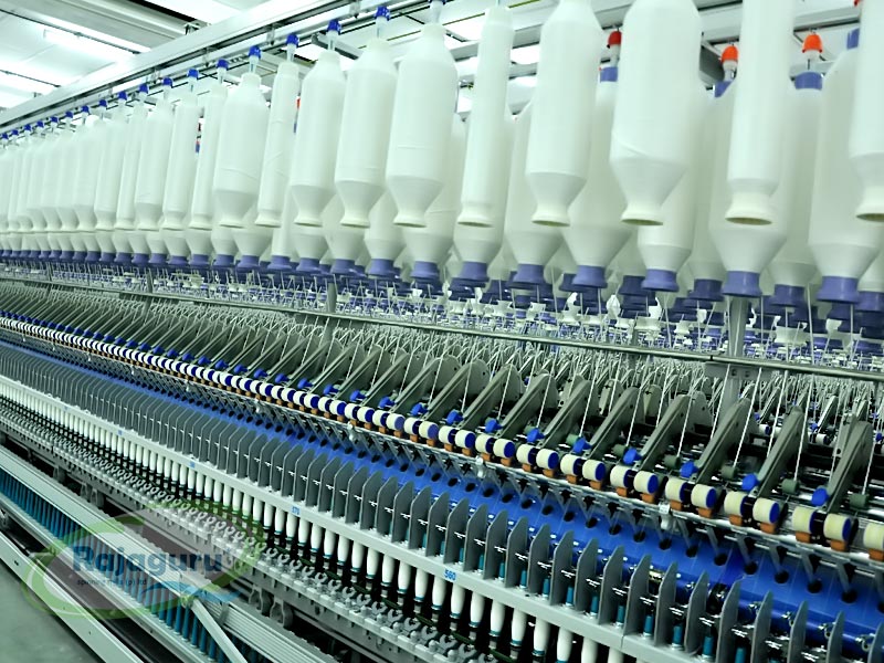 Cotton-spinning machinery - Wikipedia